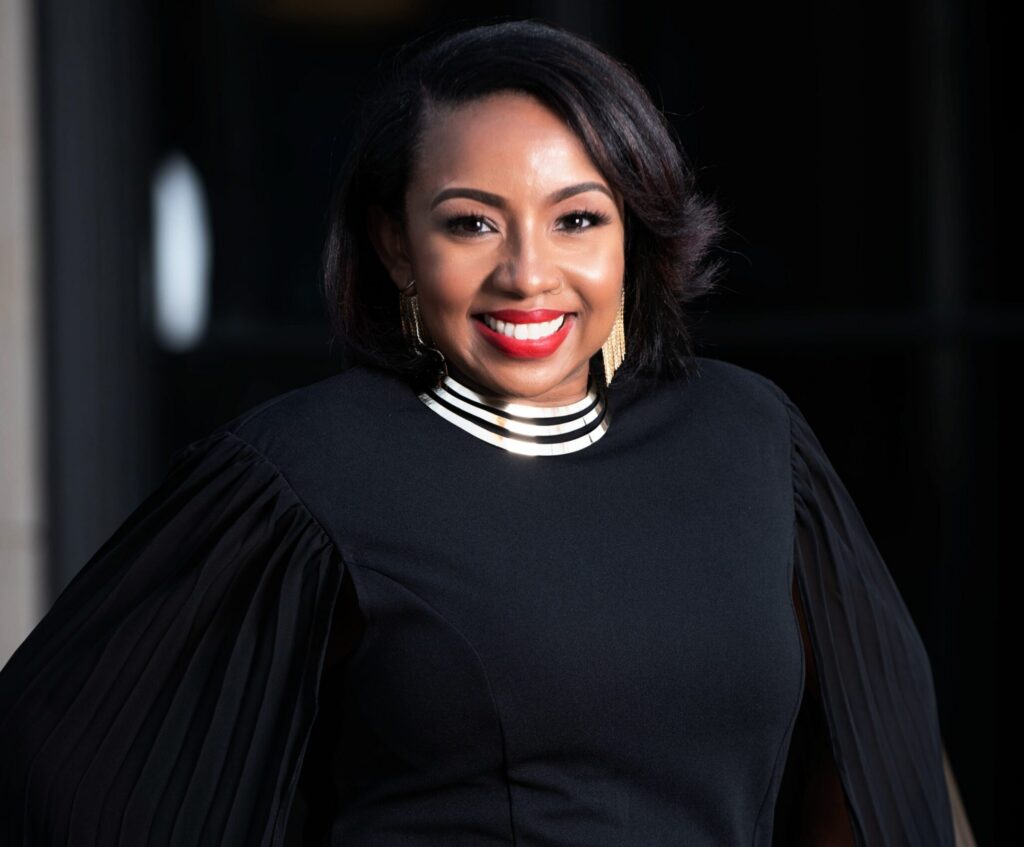 Amanda Bruton