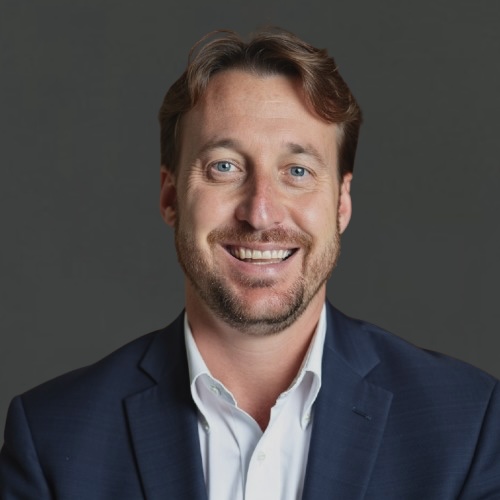 Andrew Creech