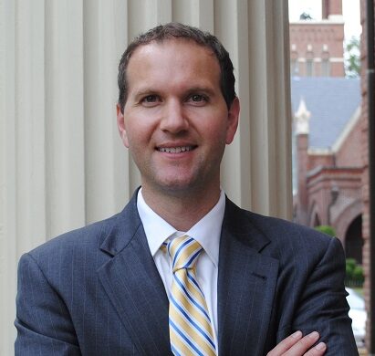 Craig Pisarik