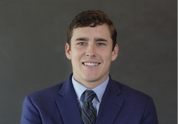 Preston Pope