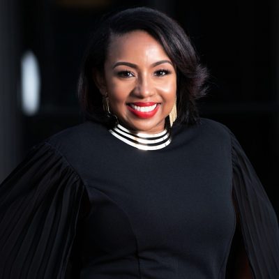 Amanda Bruton