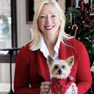 Clair Campbell