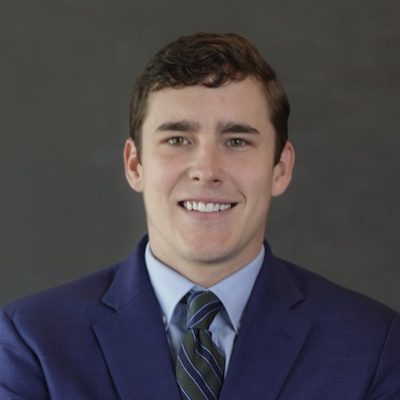 Preston Pope