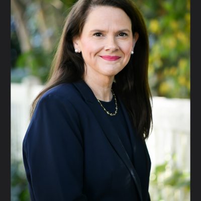 Stephanie Wood
